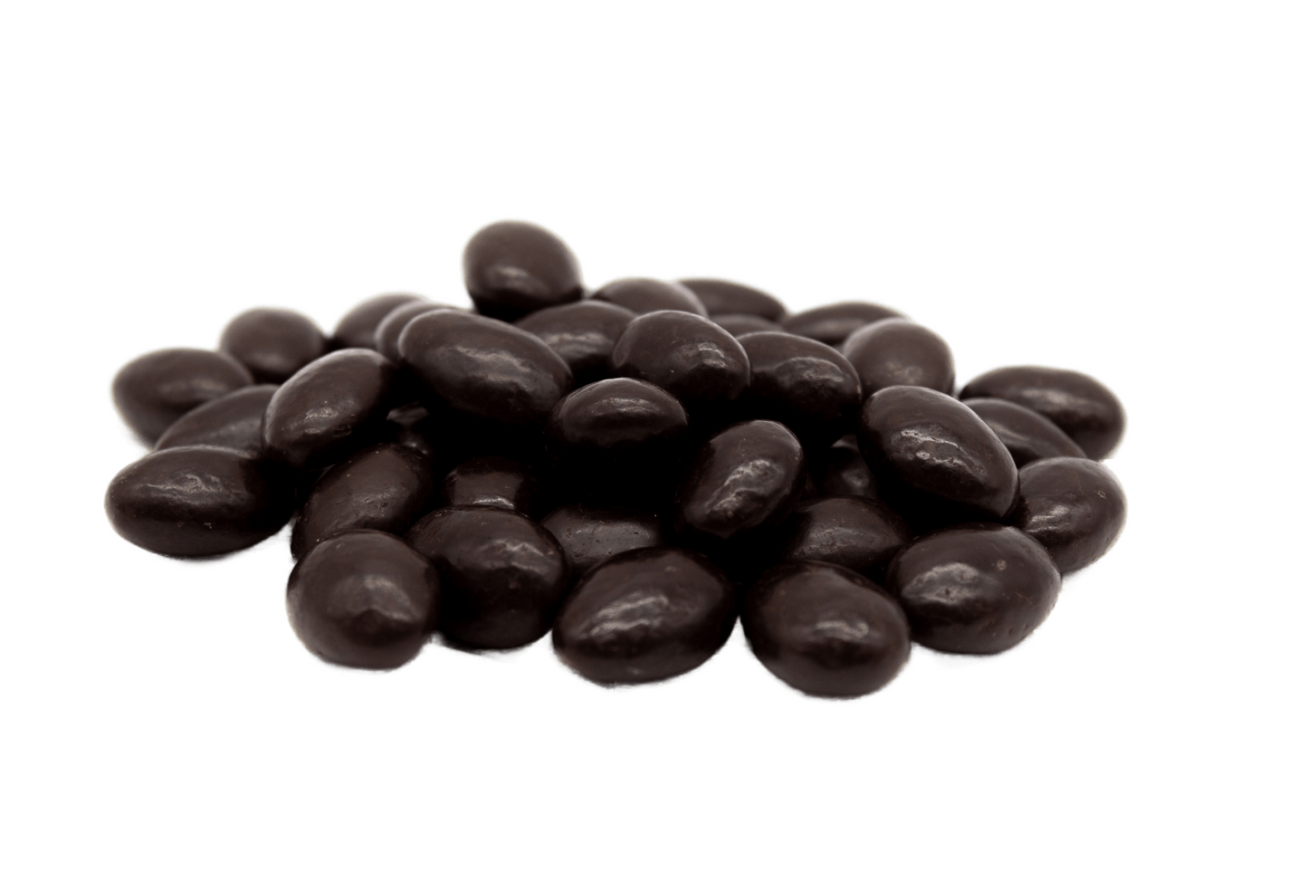 Almendra con Chocolate Oscuro S/A