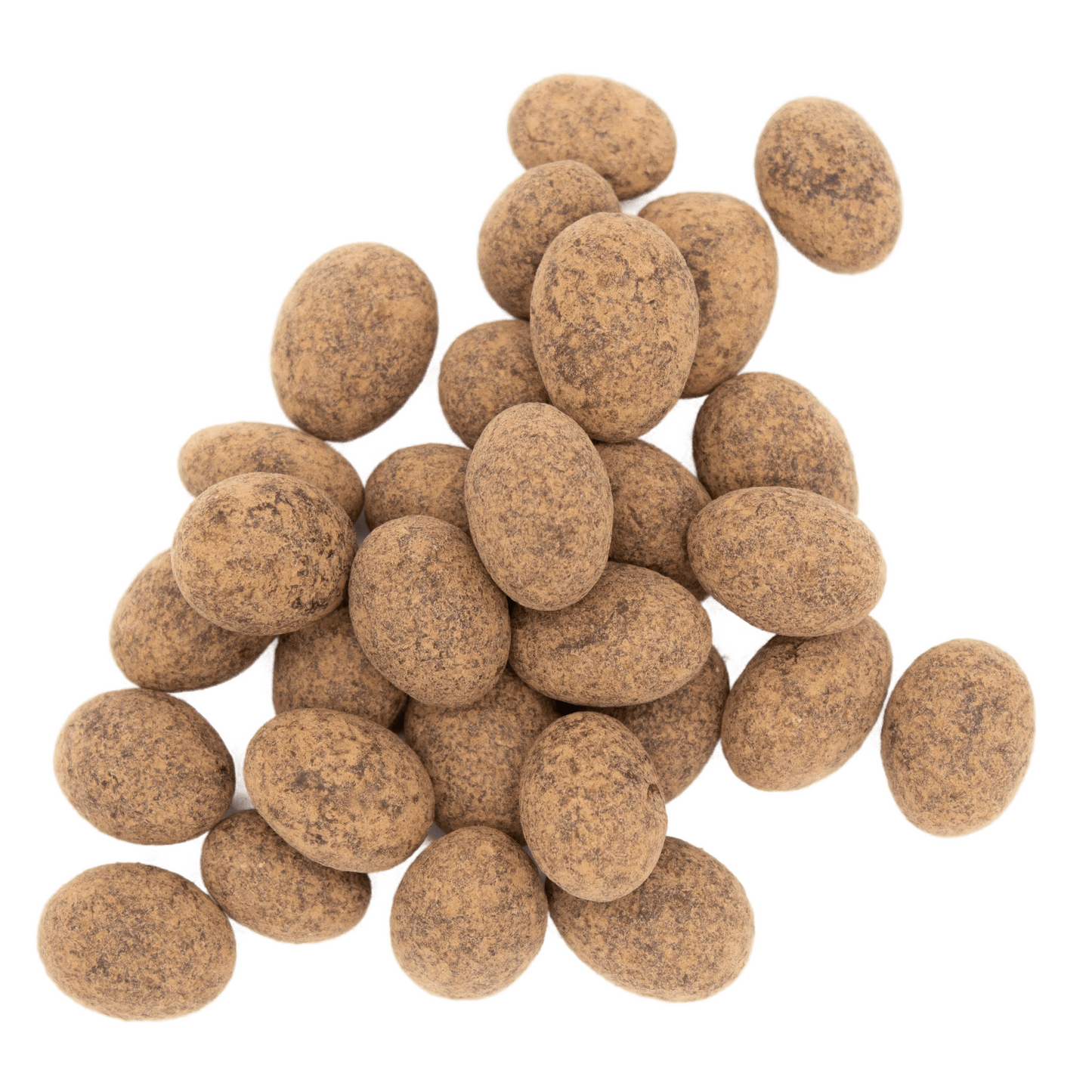 Almendra con Cocoa
