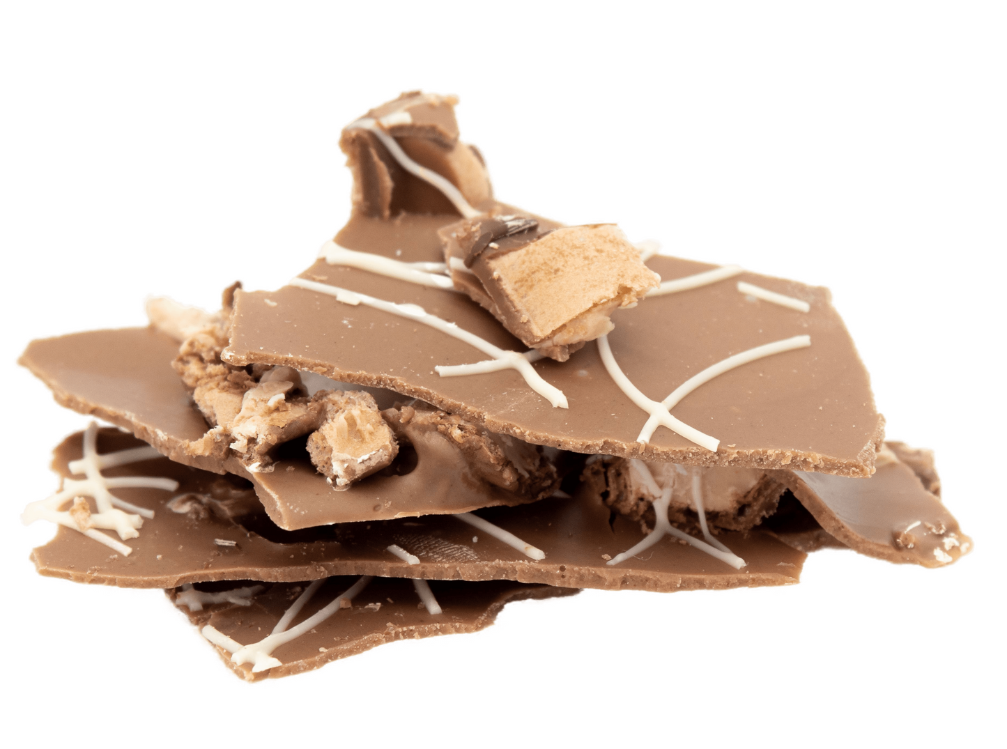 Bark de Kinder Bueno