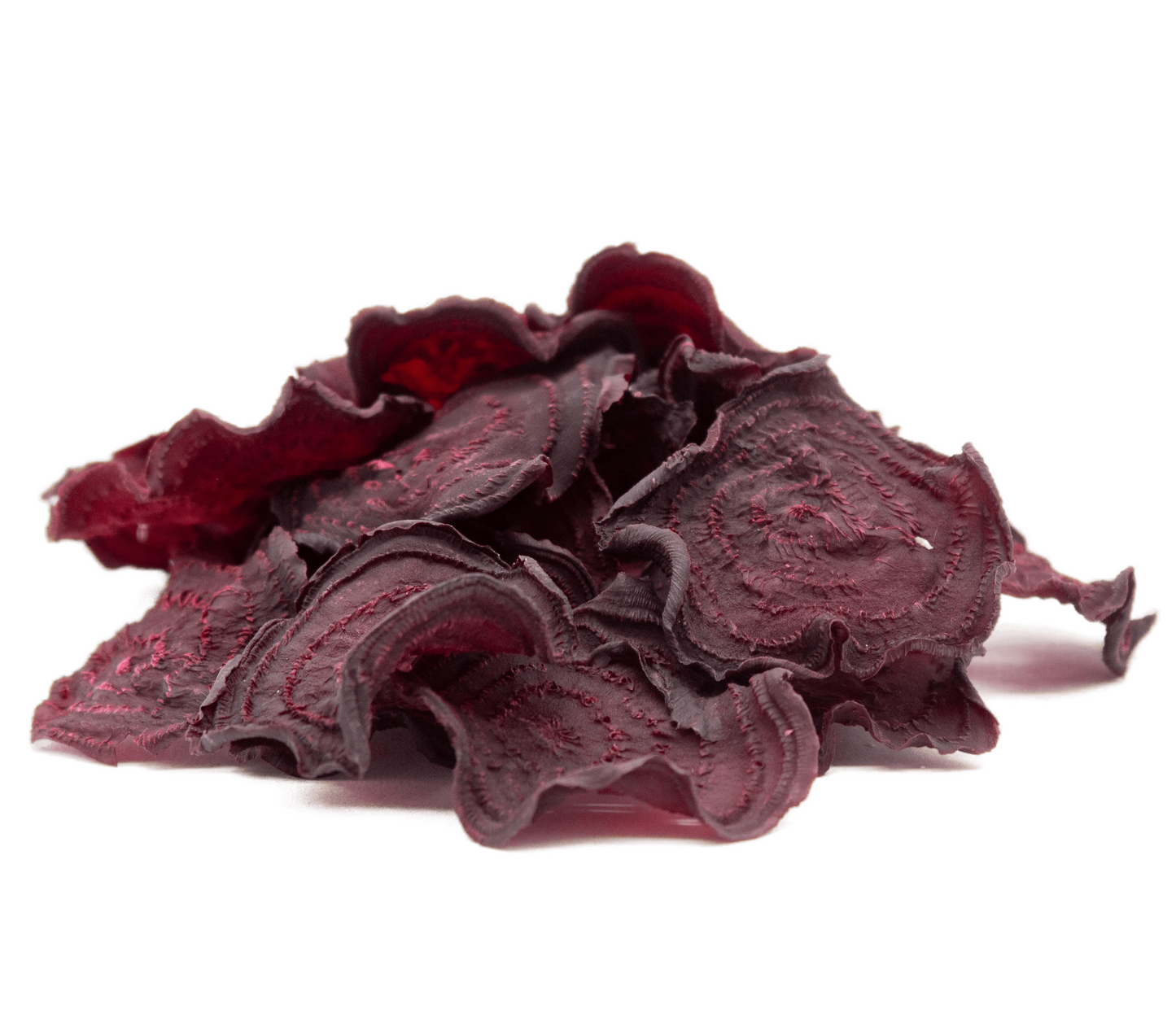 Chips de Betabel