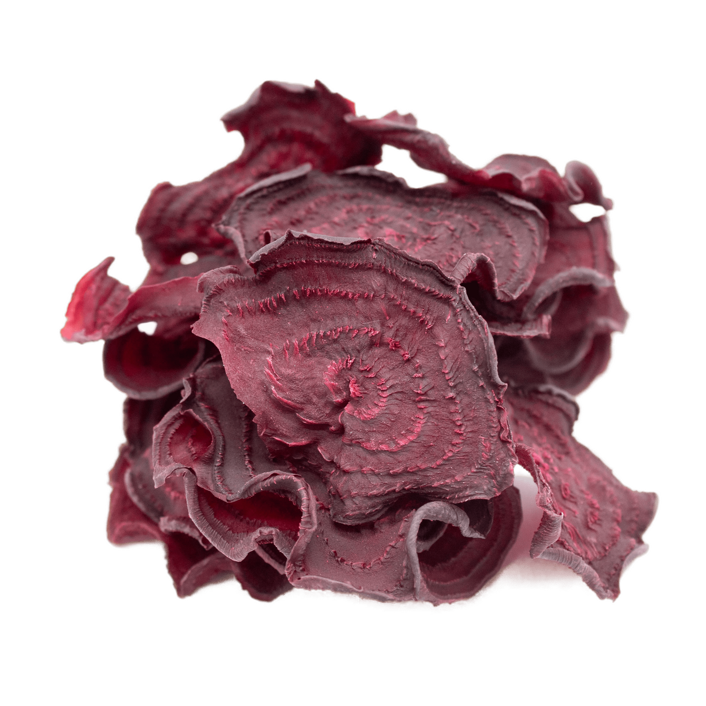 Chips de Betabel