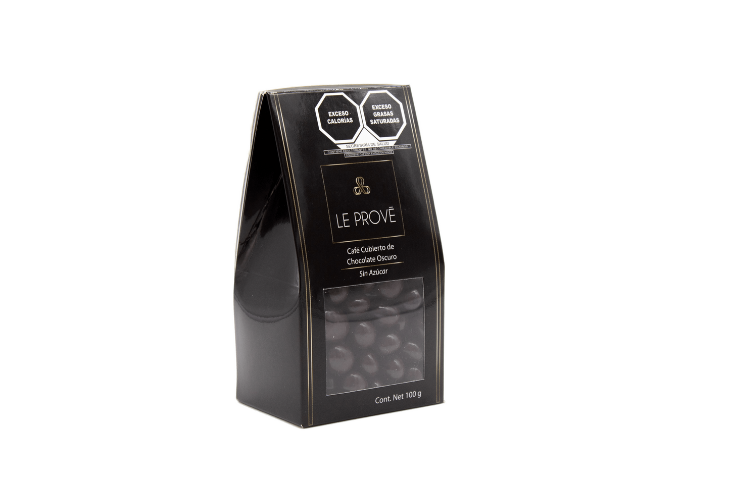 Café con Chocolate Oscuro S/A