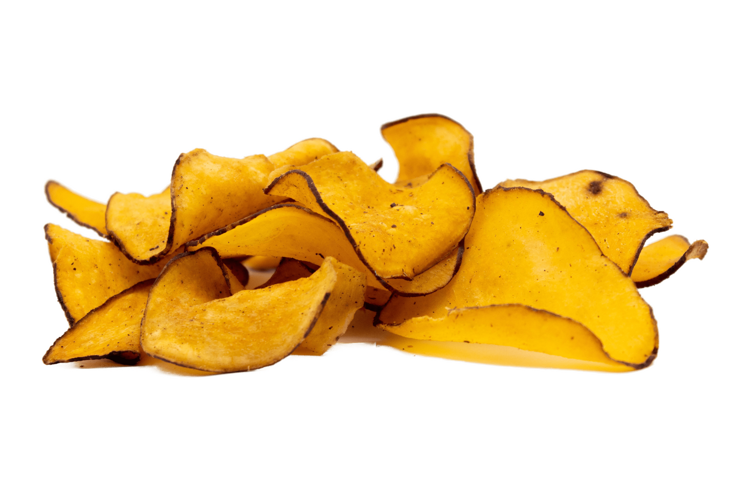 Chips de Camote