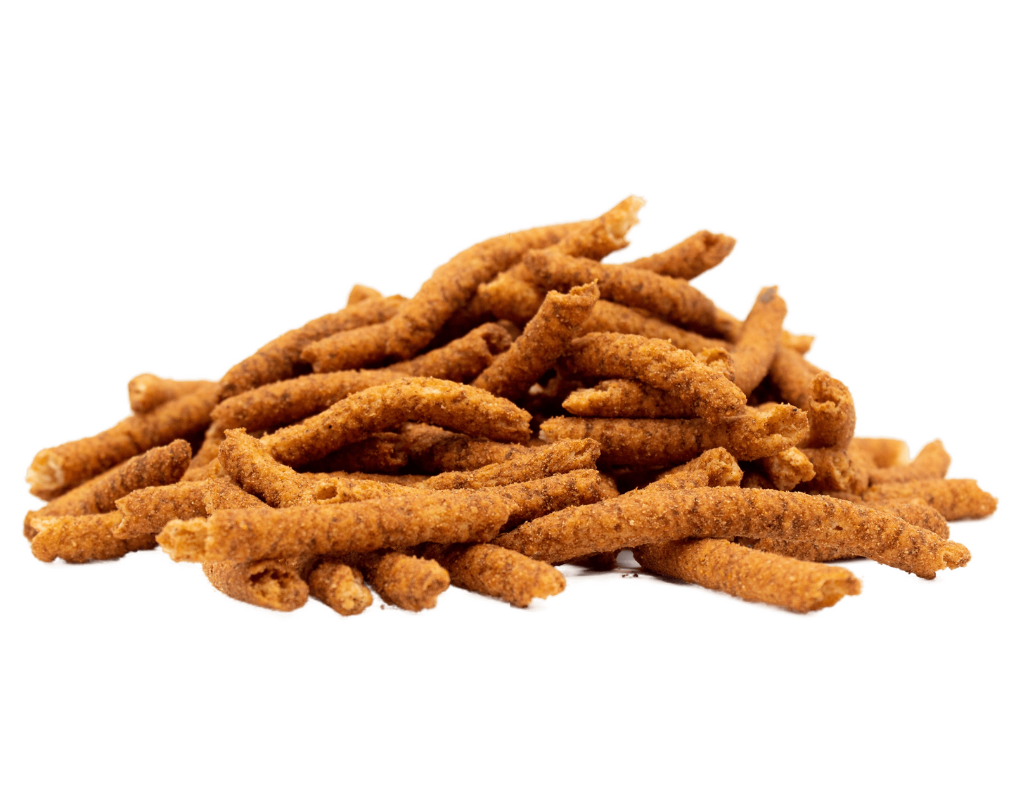 Churritos de Chipotle