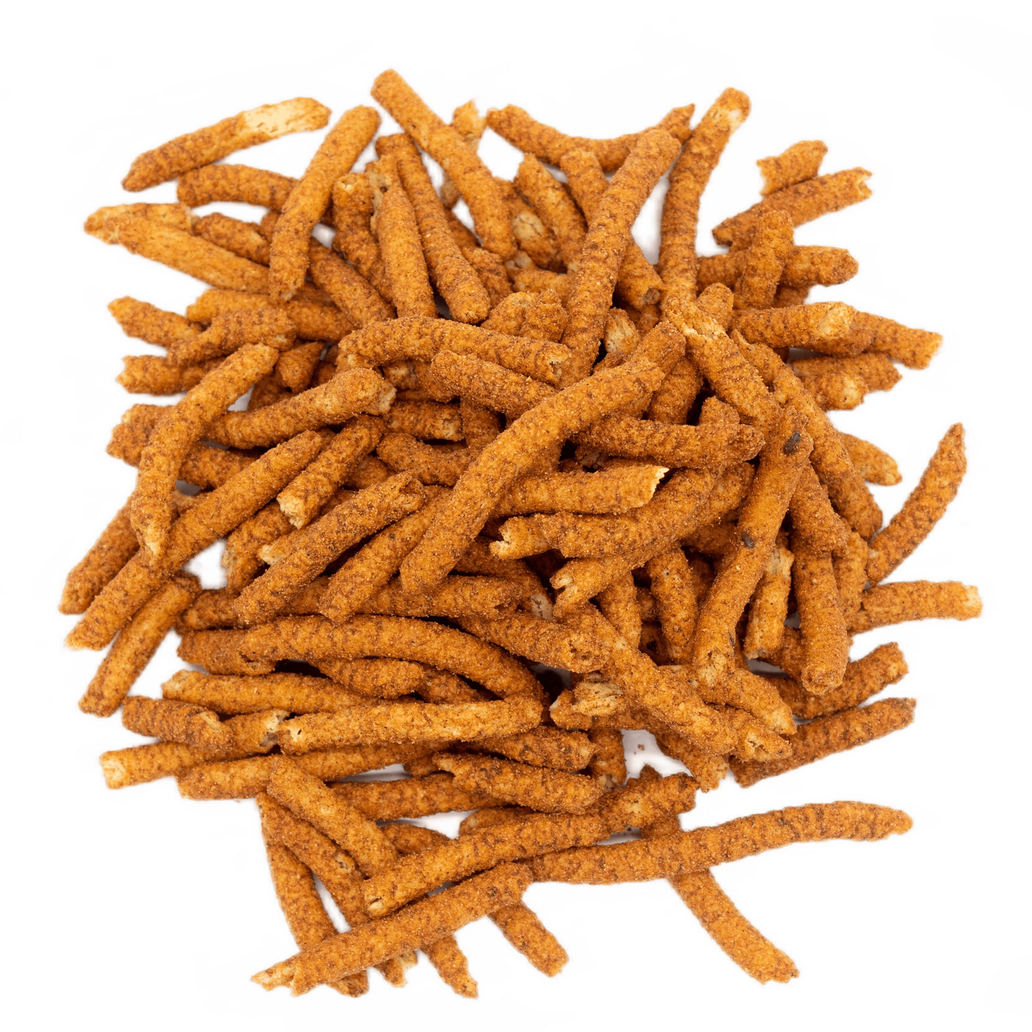 Churritos de Chipotle