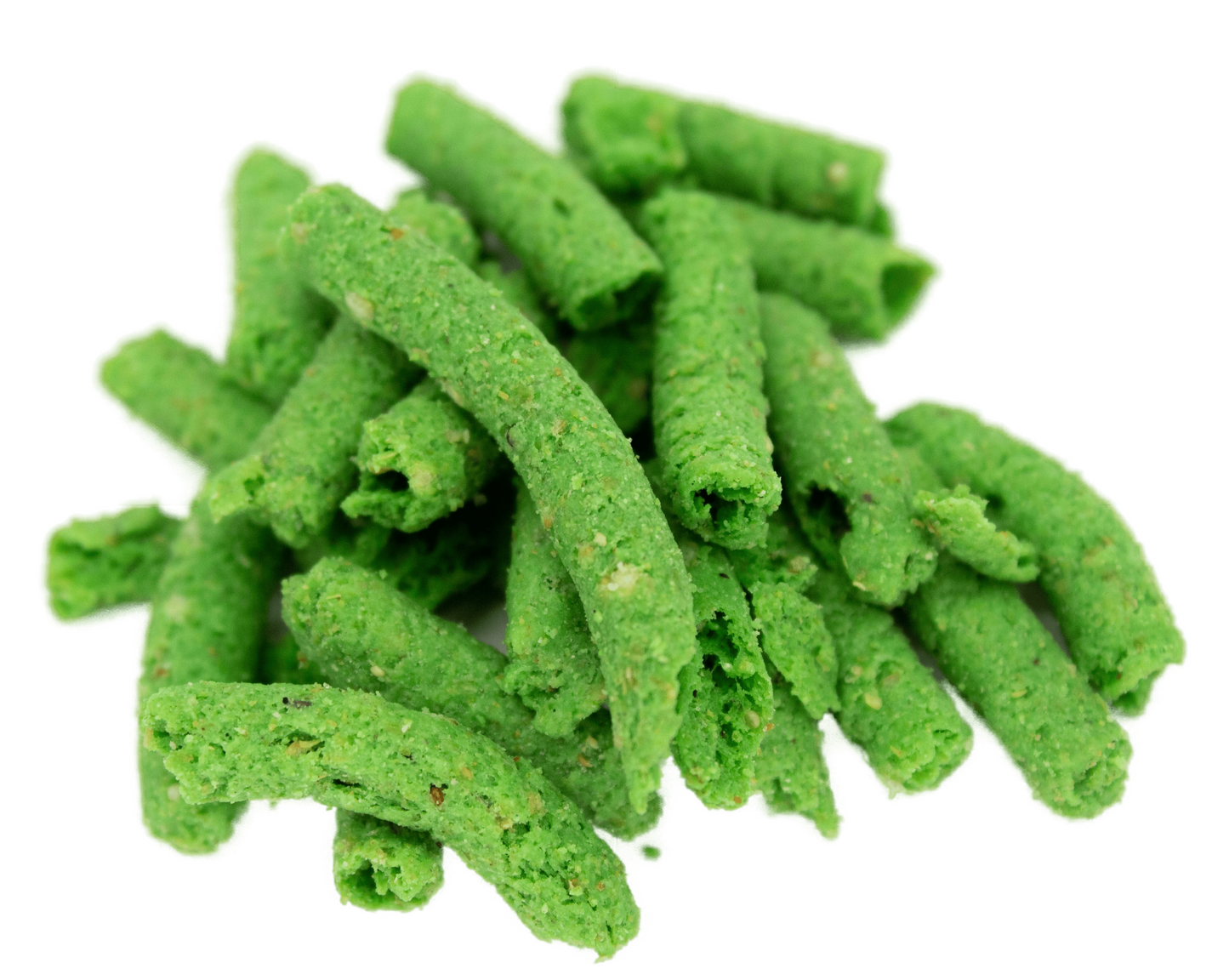 Churritos de Nopal