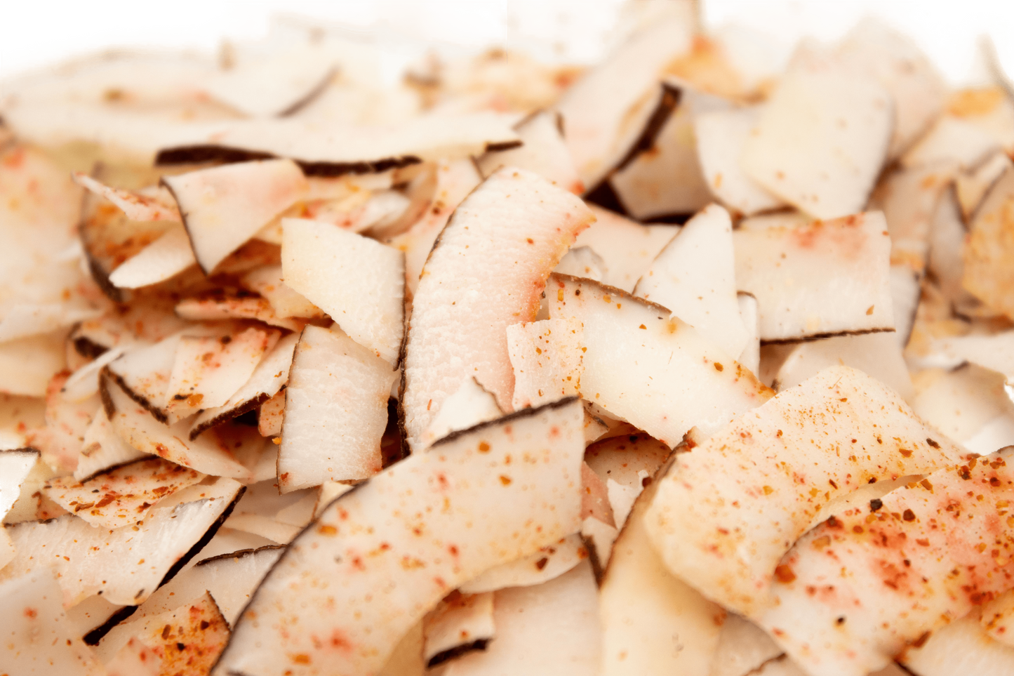 Chips de Coco