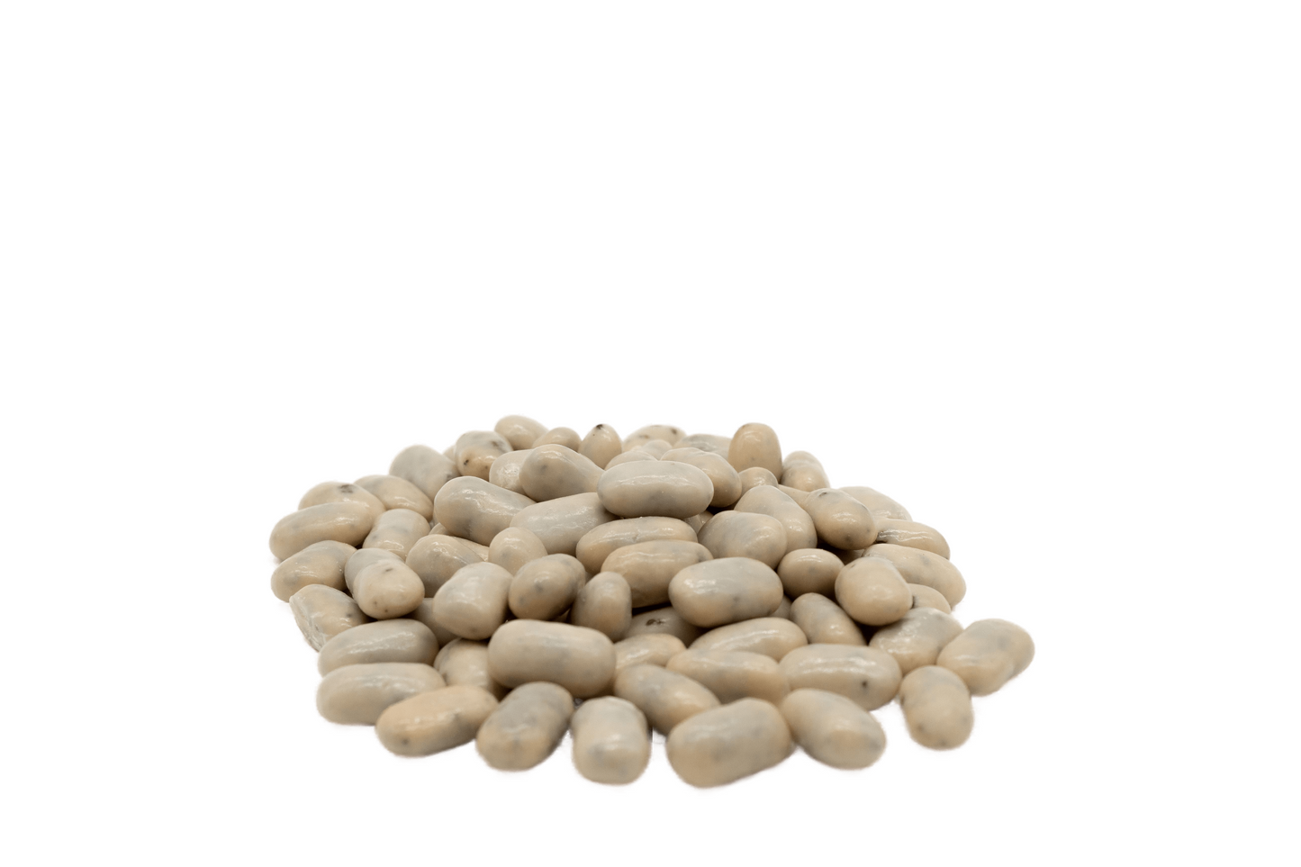 Galleta con Café y Chocolate Blanco