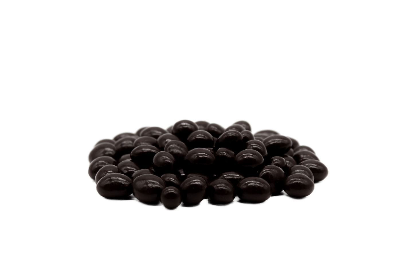 Grano de Café con Chocolate Oscuro S/A