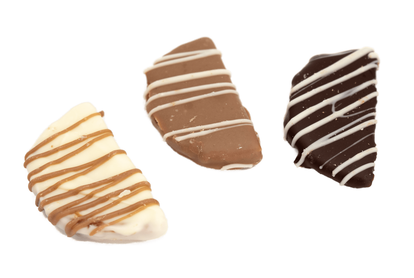 Oblea con Chocolate Mix
