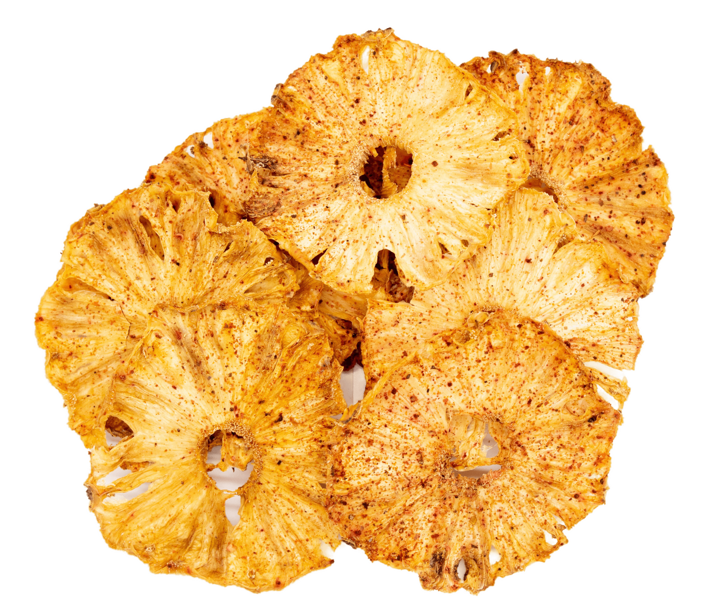 Chips de Piña