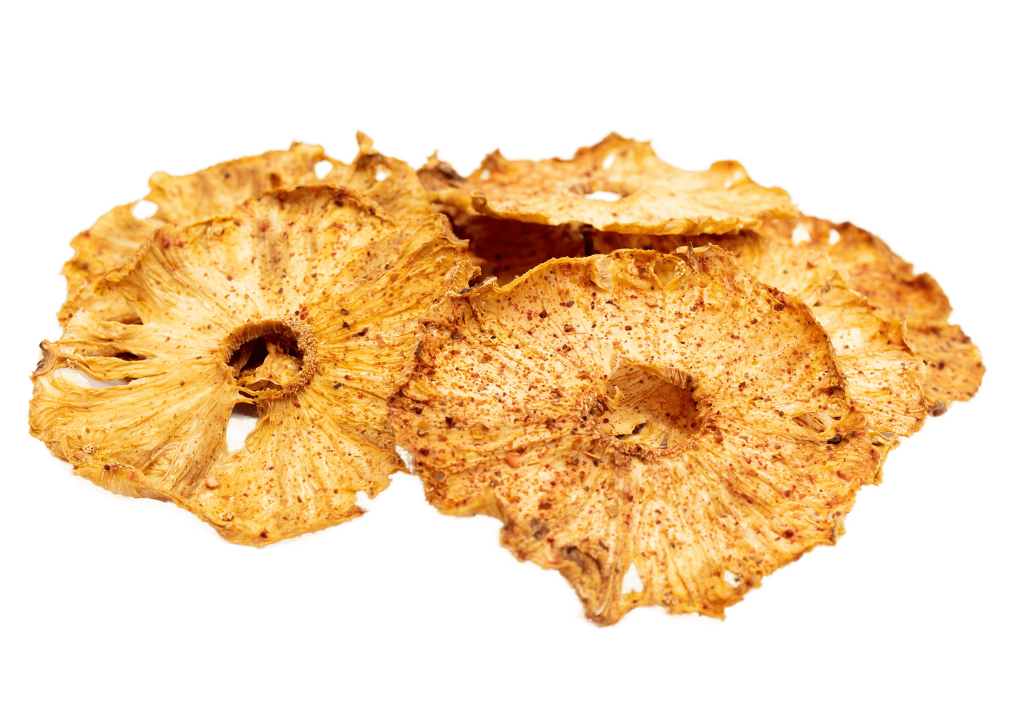 Chips de Piña