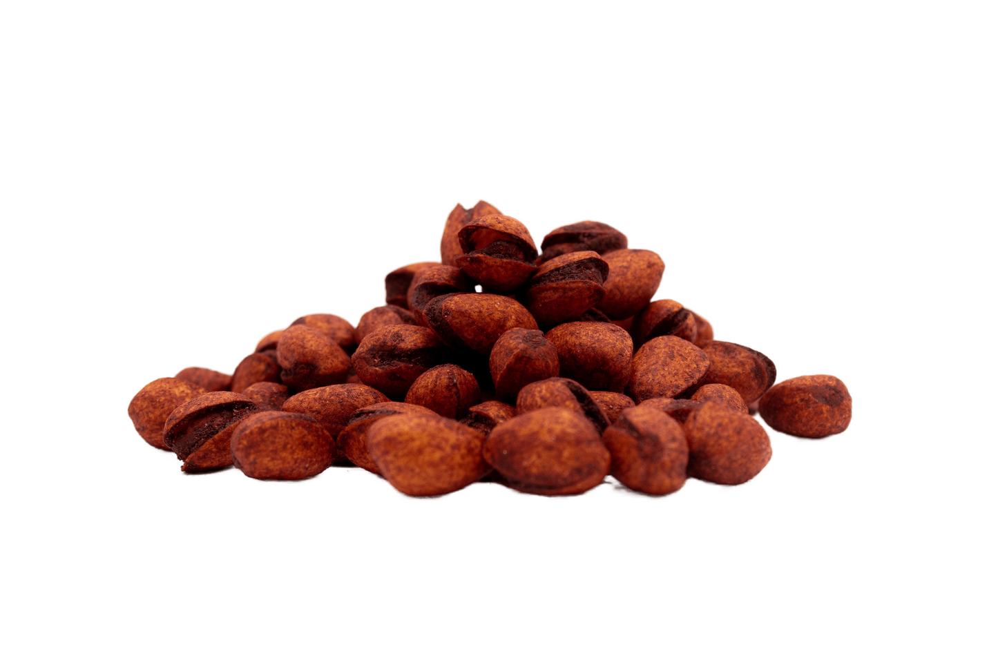 Pistache Enchilado S/A