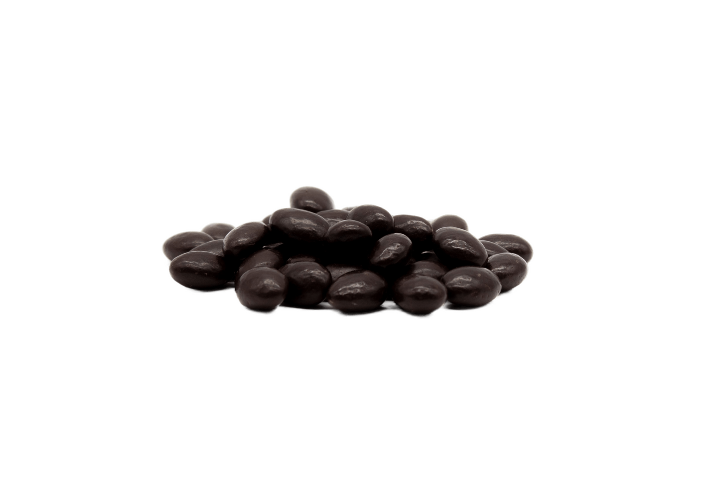 Almendra con Chocolate Oscuro S/A